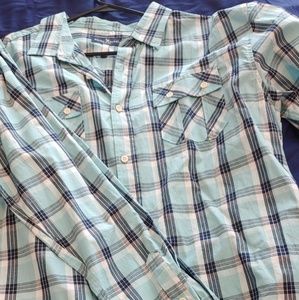 Marc Ecko long sleeve shirt